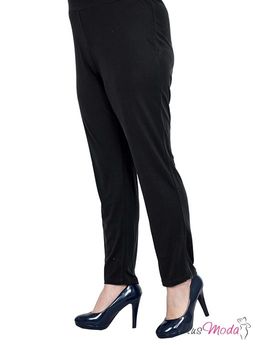 Брюки Модель №1138 размеры 44-84 - Plusmoda фото 2