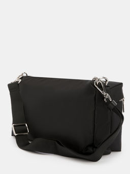 Женская сумка через плечо TENDANCE Артикул 4405592, черный  фото 3