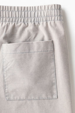 Joggers Relaxed Fit - H&m фото 8