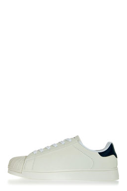 Полуботинки школьные ZEBRA