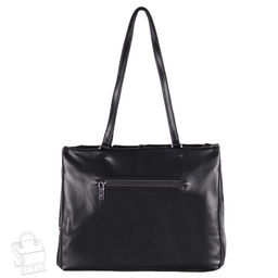 Сумка женская  593083-1 black Velina Fabbiano/30 в Новосибирске