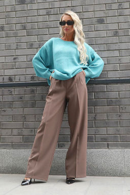 Джемпер Др5-512/2 - Wisell фото 4