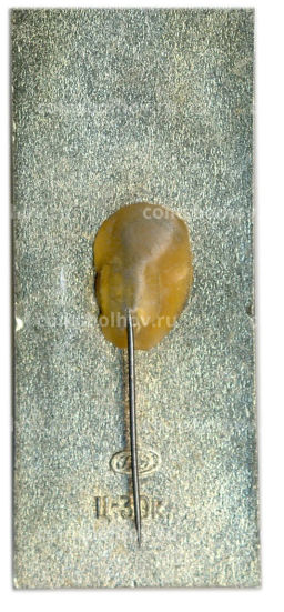 Значок Алишер Навоий