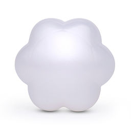 Набор шариков "Прянички" 100шт