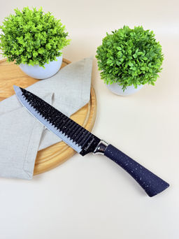 Набор ножей 6пр. В подарочной упаковке OLS-HR009-2