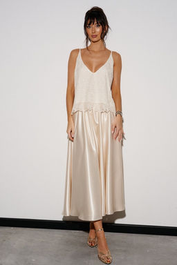 Юбка А1729 - Annete фото 13