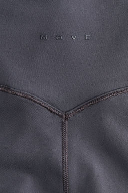 Leggings de deporte SoftMove con bolsillos - H&m фото 11