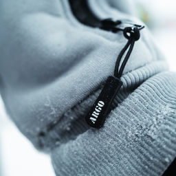 Куртка-худи с начесом J.502M - Argo classic фото 11