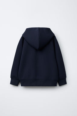 SPORTY HOODIE - Zara фото 2