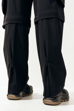 Pantal?n zip-off con perneras barrel - H&m фото 8
