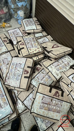 Постельное бельё комплект