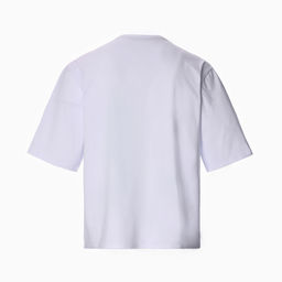 Футболка мужская MIST Not found, размер 46, белый