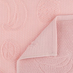 Полотенце кухонное махровое "Десерт" 40х60см, хлопок 100%, цвета микс (Китай)