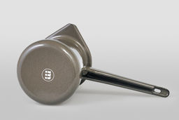 ТУРКА КЛАССИЧЕСКАЯ ЭМАЛИРОВАННАЯ ОСЕННЯЯ СОНАТА 0,4 Л - Metrot фото 3