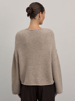 Джемпер женский / Zarina  фото 5