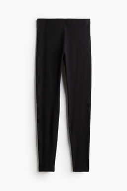 Leggings de talle alto - H&m фото 3