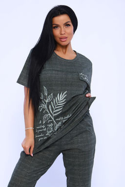 Костюм 65055 - Натали фото 22