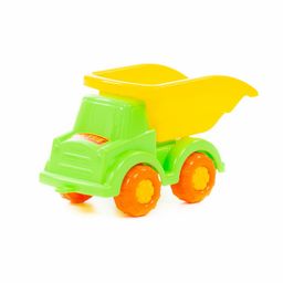 Ромка, автомобиль-самосвал - Полесье фото 10