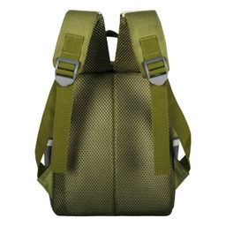 Рюкзак CANGO Can-006 черно-хаки