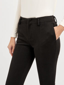 брюки женские базовые укороченные - Glenfield фото 5