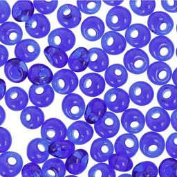 Бисер Япония "TOHO" МАГАТАМА (MAGATAMA) №1 3 мм 5 х 5 г