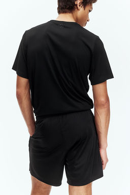 Pantalon corto de deporte - H&m фото 10