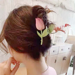 Краб для волос арт. 00 1828 (id 279384) - Rada фото 2