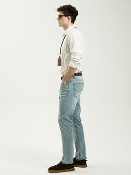 Мужские Джинсы Classic