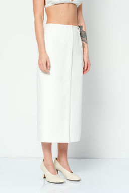 Костюм Pirs 5819 белый фото 2