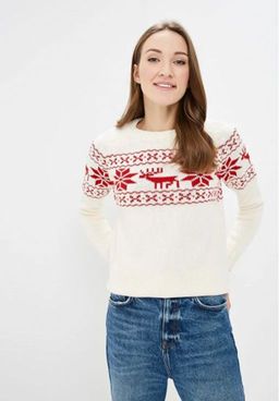 521 | LOPOMA - пуловер жен.