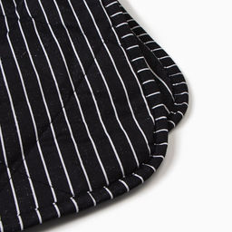 Покрывало евро макси LoveLife Striped, 240×210±5 см, новосатин