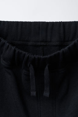 FLEECE SWEATSHIRT AND BALLOON TROUSERS SET - Zara фото 19