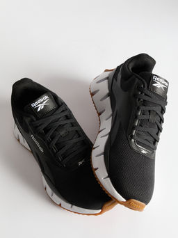 Женские кроссовки REEBOK ZIG DYNAMICA STR Артикул 4271086, черный