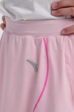 Юбка Розовый - Anta sport фото 6