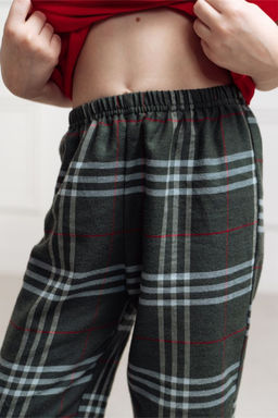 ПИЖАМА ДЕТСКАЯ арт. 5715K-85171.1S-515.1264 - Almando melado фото 4