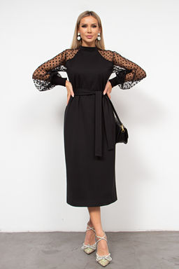 VALENTINA Платье Бруна №3  фото 2