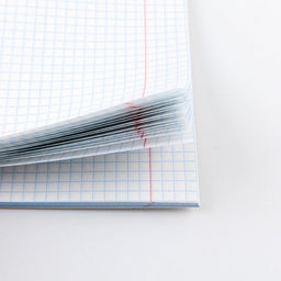 Предметная тетрадь, 48 листов, КОТ, со справочными материалами Физика, обложка мелованный картон 230 гр., внутренний блок в клетку 80 гр., белизна 96%,блок №1. - Artfox study фото 5