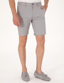 Gri Slim Fit Dokuma _ort - Pierre cardin фото 2