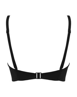 Бюстгальтер-бандо купальный с плотной чашкой - Deseo фото 16