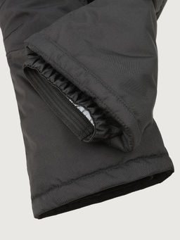 Брюки +2з6025 черный