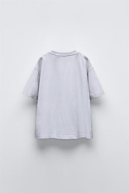 NY ROLLING STONES  T-SHIRT - Zara фото 2