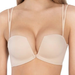 Бюстгальтер Lauma 99J37 Серебристый пион фото 2