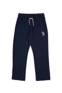 Erkek _ocuk A__k Lacivert E_ofman Alt_ - U.s. polo assn фото 2