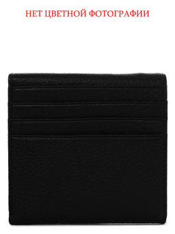 Кошелек Labbra L155-890-6 avio/black  фото 3
