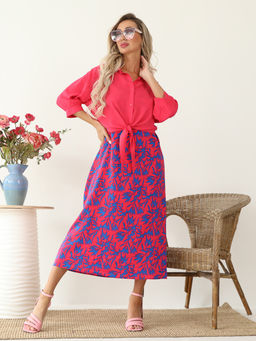 Костюм К3-5544/4 - Wisell фото 9