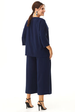 Костюм LaKona 11551 синий  фото 9