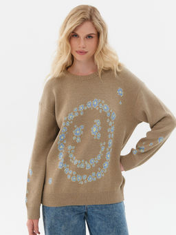 л1420 бежевый - Стим фото 7