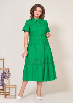 Платье Mira Fashion 5334W-Р  фото 151