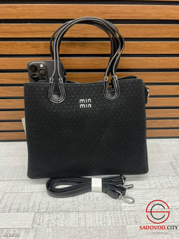 Женская сумка из эко.кожи