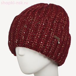 192 PB Шапка женская флис (56-58)